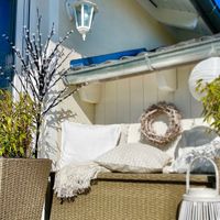 Drzewko LED 220 Dekoracja Świąteczna Pilot 220cm