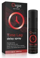 Orgie Super Żel Opóźniający Wytrysk Time Lag Delay Spray