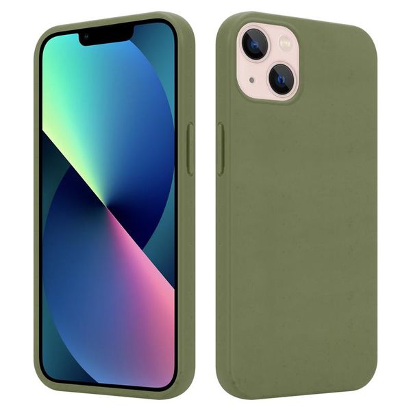 MX ECO IPHONE 15 PRO KHAKI zdjęcie 1