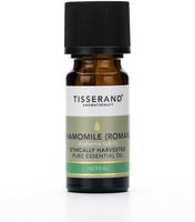 TISSERAND AROMATHERAPY Chamomile Roman Ethically Harvested Rumiankowy (9 ml