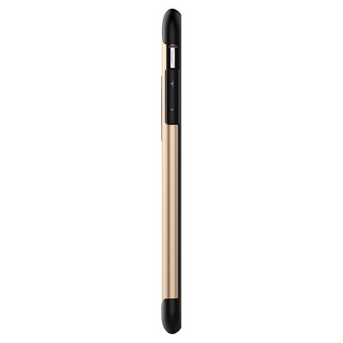 SPIGEN SLIM ARMOR - iPhone XS Max - CHAMPAGNE GOLD na Arena.pl