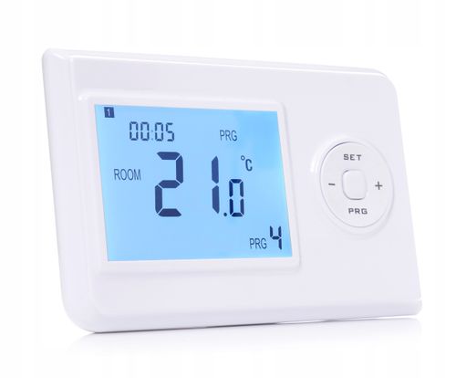 REGULATOR TEMPERATURY DO PIECA / TERMOSTAT POKOJOWY na Arena.pl