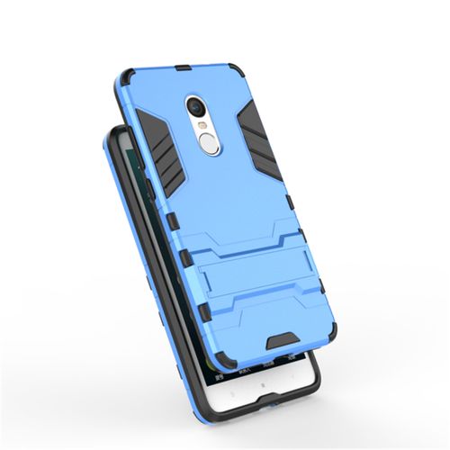 ETUI BUMPER ARMOR CASE XIAOMI REDMI NOTE 4X na Arena.pl