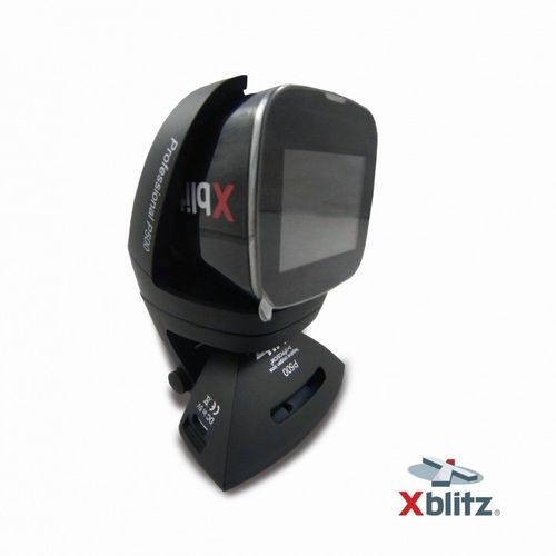 Xblitz P500 REJESTRATOR SAMOCHODOWY na Arena.pl