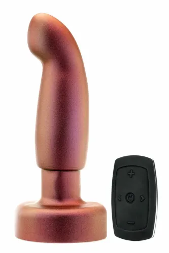 blush anal adventures matrix bionic plug cosmic copper pilot obrotowy na Arena.pl
