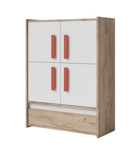 Duża komoda DINIO na Arena.pl