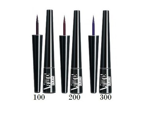 PUPA Vamp Definition Liner numery - 01 na Arena.pl