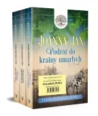 Zanim nadejdzie jutro. Zanim nadejdzie jutro. Tom 1-3