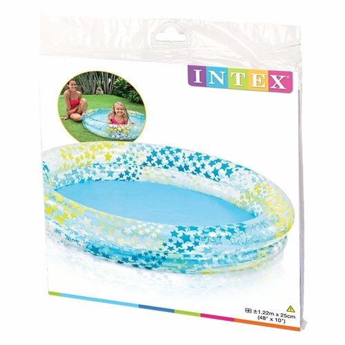 INTEX Basen dmuchany 122x25cm 59421 na Arena.pl