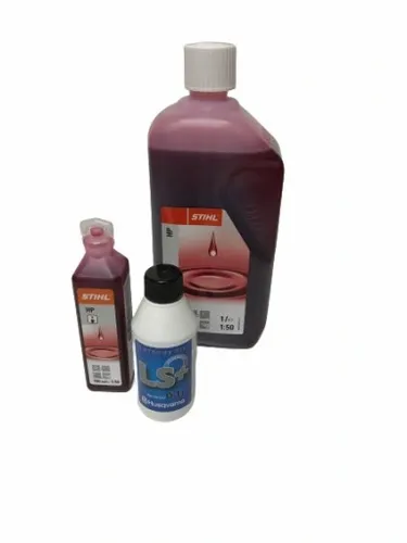 STIHL OLEJ DO PALIWA BENZYNY KOSIARKA PODKASZARKA na Arena.pl