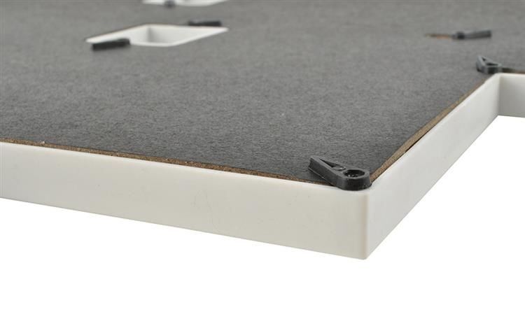 Ramka Na 10 Zdjęć - Biała zdjęcie 5