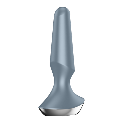 Satisfyer Plug-ilicious 2 Ice Blue na Arena.pl