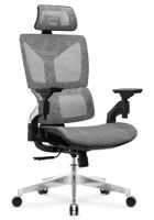 Fotel Biurowy Krzesło Obrotowy Markadler Expert