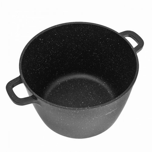 kinghoff garnek marmurowy 28cm kh-1599 10l na Arena.pl