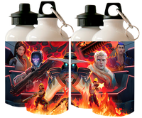 Bidon Junior Valorant