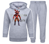 Dres Dziecięcy FNAF (Five Nights at Freddy's)