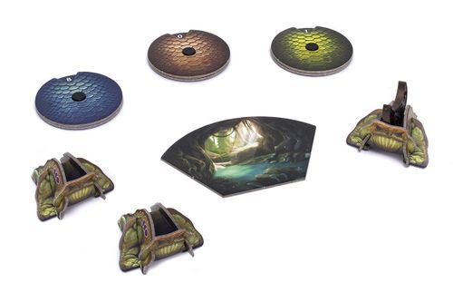 Gra Kroniki zamku Avel: Nowe opowieści na Arena.pl