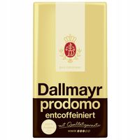 Dallmayr Entcoffeiniert 500g kawa bezkofeiny miel
