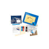 MEL Science Zestaw Małego Chemika z Magicznym Papierem dla Dzieci