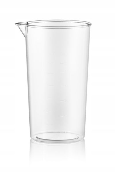 BLENDER RĘCZNY MIKSER WIELOFUNKCYJNY KERCH QUICK TURBO 1200W +AKCESORIA zdjęcie 9