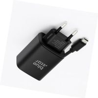 Ładowarka Blue Star 60W SFC 2.0 z długim kablem 2m do Samsung Galaxy S23
