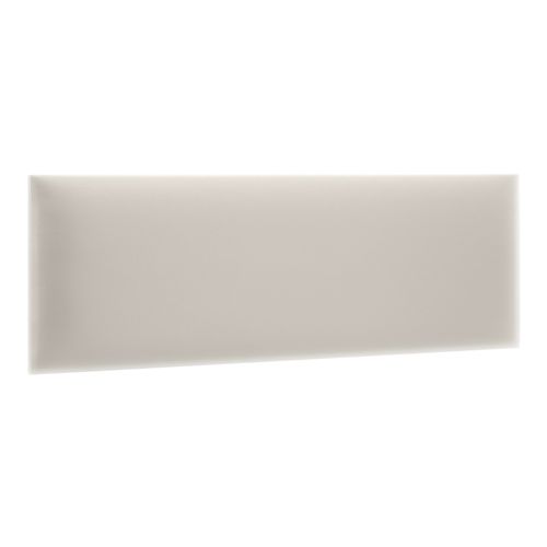 Panel tapicerowany kremowy 90x15 na Arena.pl