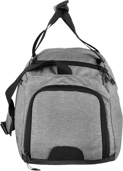 Torba Sportowa 4Fwss24Abagu105 - J.szara zdjęcie 3