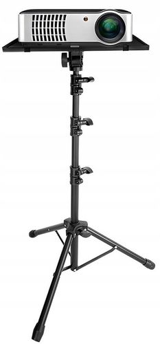 Statyw do laptopa MOZOS PL1 Czarny na Arena.pl