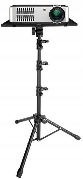 Statyw do laptopa MOZOS PL1 Czarny zdjęcie 10