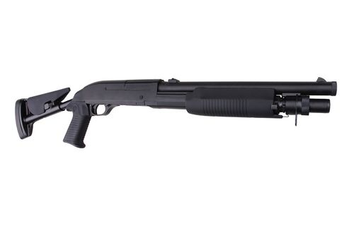 Strzelba M56C DE - ASG na Arena.pl