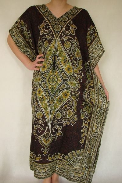 sukienka indyjska zdjęcie 5