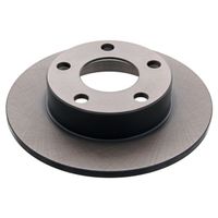 Tarcza hamulcowa TYŁ Audi S4 1997 1998 1999 2000 2001 2002