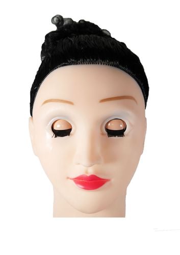 lalka sindy  3d na Arena.pl