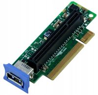 RISER IBM PCI-E SAS/SATA X3550 M2 X3650 M3 43V7067