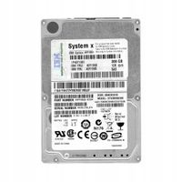 Dysk IBM 49Y1992 300 GB 2,5" SAS