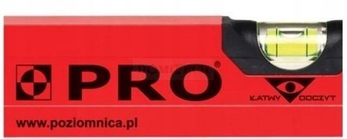 PRO POZIOMNICA 40cm na Arena.pl