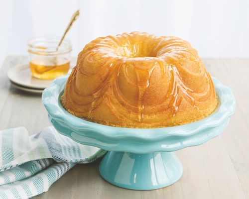 Forma do babki CHIFFON GOLD Nordic Ware na Arena.pl