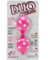 Podwójne Kulki Gejszy Duo Balls