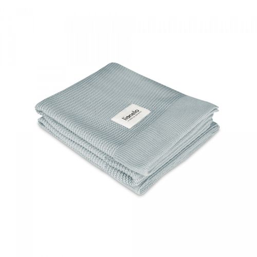 Kocyk Bambusowy Bamboo Blanket Grey na Arena.pl
