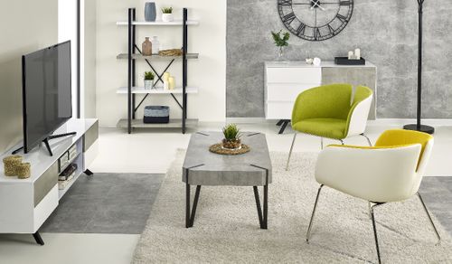 Concrete komoda 2 na Arena.pl