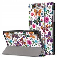 Etui Graficzne do Lenovo Tab M10 FHD Plus 10.3 TB-X606 TB-X606F L X