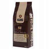 KAWA SATI MIELONA CREME BRULLE 250G