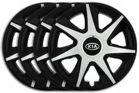 KOŁPAKI 14'' KIA Shuma Clarus Joice Carnes Rio RNM
