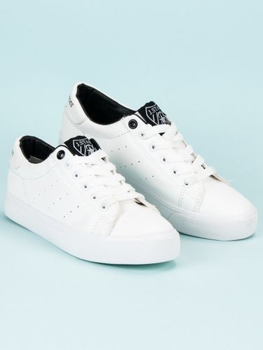 WIĄZANE TRAMPKI Rozmiar - 39 na Arena.pl