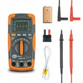 SONEL CMM-10 Multimetr cyfrowy