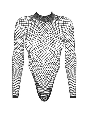 Obsessive B125 body XL/XXL na Arena.pl