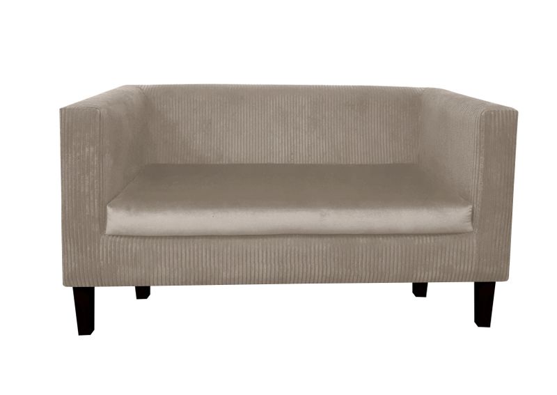 Sofa Monaco noga 20cm venge Paros2/Poso2 zdjęcie 1