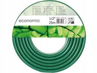 2X Wąż ogrodowy 1/2" 25m Cellfast ECONOMIC
