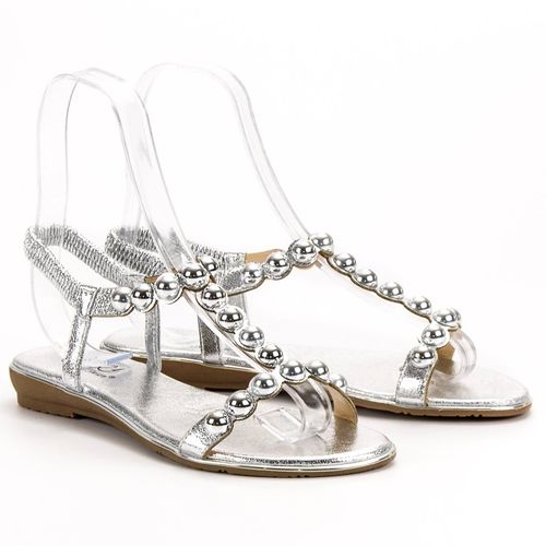 Wsuwane Sandałki r.37 na Arena.pl