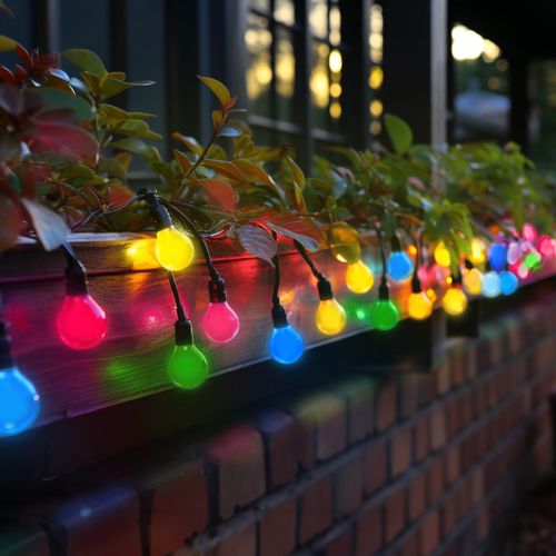 LED KULKA E-27 230V 1W ZIELONY SPECTRUM na Arena.pl